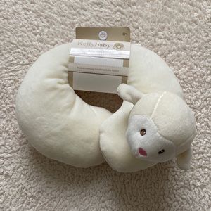 *NWT* Kellybaby Baby Travel Neck Pillow
